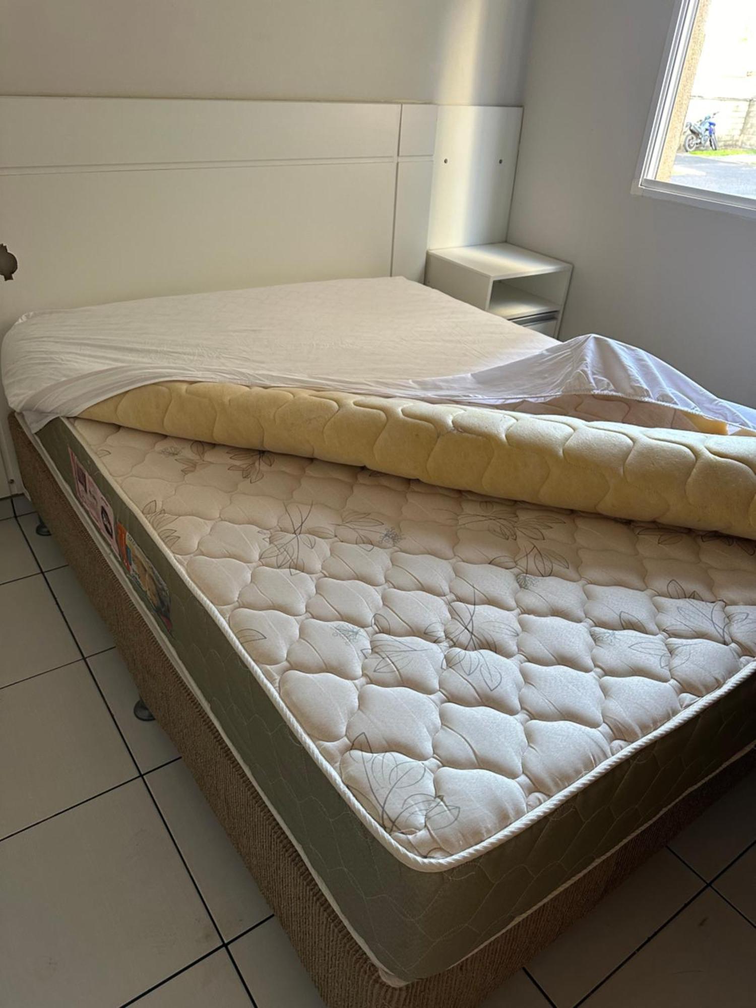 Apto Lindo, Completo E Muito Confortavel Prox Ao Centro Uberlândia Extérieur photo